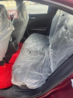 دودج تشارجر